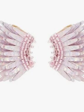 Mignonne Gavigan Mini Madeline earrings